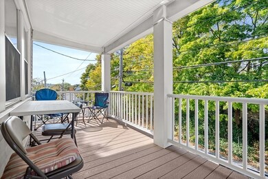 26 Mechanic St unit 28, Newton Upper Falls, MA 02464 - photo 3