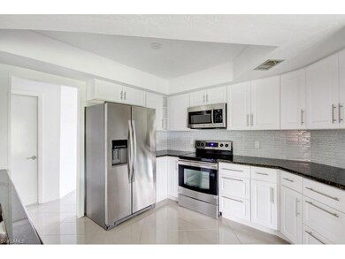 Updated kitchen offering: new kitchen cabinets, be