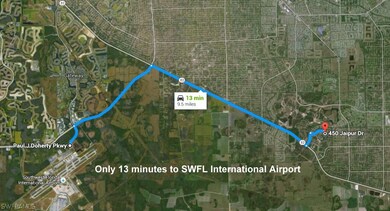 450 Jaipur Dr, Lehigh Acres, FL 33974 - photo 5