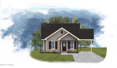 100 Cranston Ct, Lafayette, LA 70507 - photo 6