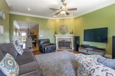 2271 E Gabriel Square, Lake Charles, LA 70611 - photo 5