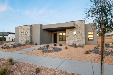 5637 S Ruby Drive St George UT-2