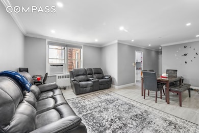 Netherland Gardens Cooperative unit 5C, Bronx, NY 10471 - photo 4