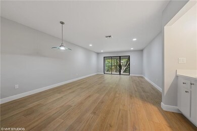 DINING AREA & FAMILY ROOM