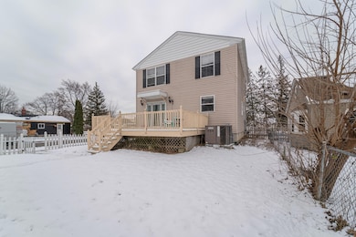 21006 Annapolis St, Dearborn Heights, MI 48125 - photo 5