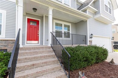 7001 Silk Oak Dr, Moseley, VA 23120 - photo 2