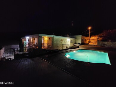 2333 Morehead Ave unit 4, El Paso, TX 79930 - photo 2