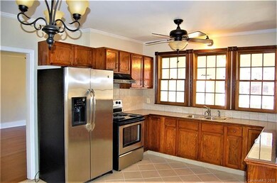 Stainless Steel Appliances!