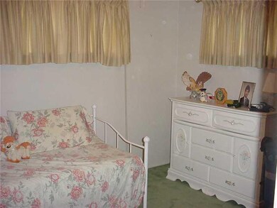 Bedroom.