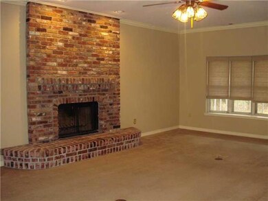 Den/Family/Great Room.