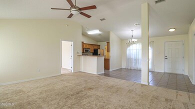 413 Pinecrest Cir, Long Beach, MS 39560 - photo 5