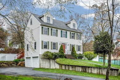 7 Avondale Ave, Billerica, MA 01821 - photo 2