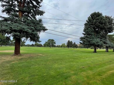 View of Gold Course