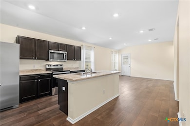 1012 Chambray Dr, Troy, TX 76579 - photo 6