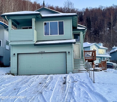 17906 Chardonnay Cir, Eagle River, AK 99577 - photo 2