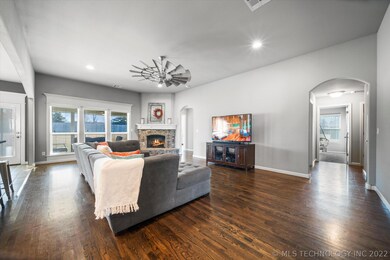 23800 E 95th St S, Broken Arrow, OK 74014 - photo 7