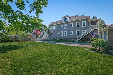 26 Cedar St unit 2, Marblehead, MA 01945 - photo 2