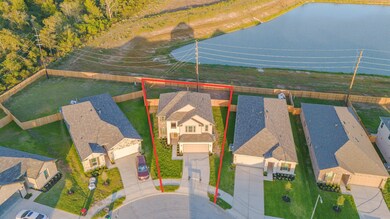 1403 Grand Olympia Dr, Fresno, TX 77545 - photo 2