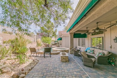 Backyard Living At It's Finest.