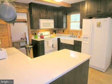 3586 Preserve Rd, Maysville, WV 26833 - photo 6