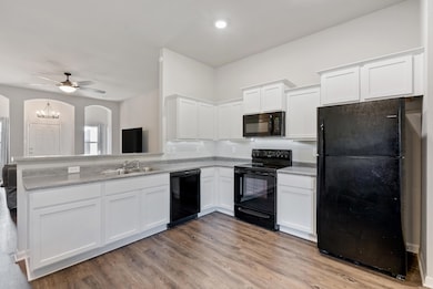 1200 Mae Ln, Conway, AR 72032 - photo 7