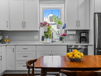 233 Metropolitan Ave unit 1, Roslindale, MA 02131 - photo 3