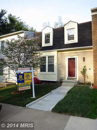 10353 Pond Spice Terrace, Burke, VA 22015 - photo 2