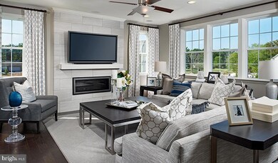 18242 Cornerstone Dr, Ruther Glen, VA 22546 - photo 2