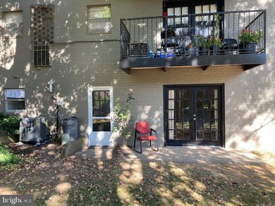 5911 Quantrell Ave unit T3, Alexandria, VA 22312 - photo 4