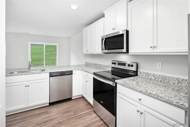 7919 Honeybee Ct, North Prince George, VA 23860 - photo 2