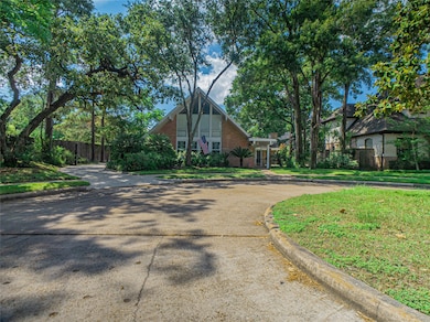 12303 Mossycup Dr, Houston, TX 77024 - photo 2