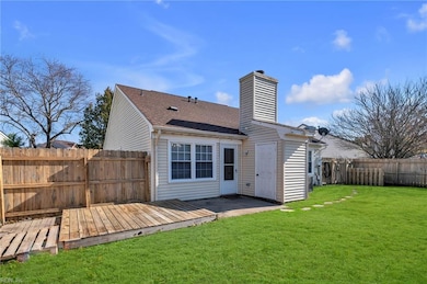 945 Pink Star Ct, Virginia Beach, VA 23454 - photo 4