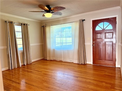 1006 Kaye St, Seneca, SC 29678 - photo 4