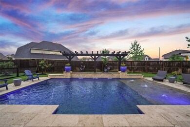 1907 Donna Temple Ct, Richmond, TX 77469 - photo 4