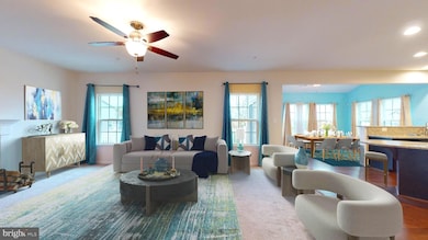 5509 Mighty Casey Ct, Waldorf, MD 20602 - photo 3