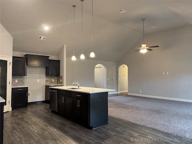 1527 E 137th Place, Glenpool, OK 74033 - photo 5