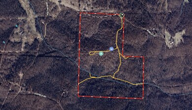 0 Bobcat Ln, Mammoth Spring, AR 72554 - photo 2