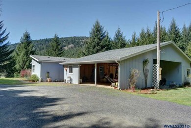 35588 Gentry St, Philomath, OR 97370 - photo 3