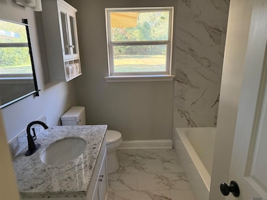 1321 N Woodcrest Ave, Denham Springs, LA 70726 - photo 7