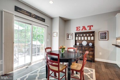 5497 Amberview Ct, Manassas, VA 20112 - photo 6