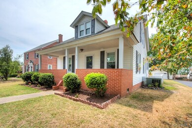 1515 Lee St, West Point, VA 23181 - photo 2