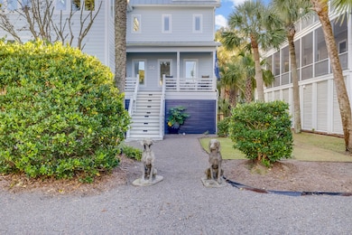 122 Carolina Blvd, Isle of Palms, SC 29451 - photo 3