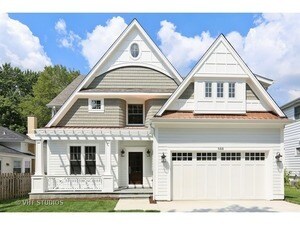 588 S Hawthorne Ave, Elmhurst, IL 60126 - photo 2