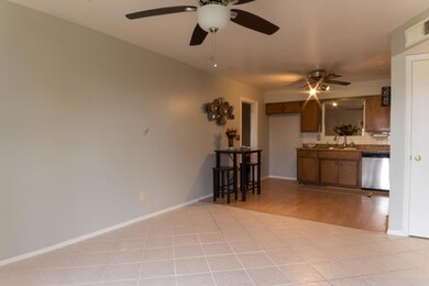 Family and kitchen
