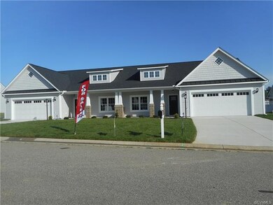 4032 Rotherham Cir, Prince George, VA 23875 - photo 2