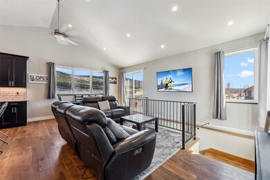 255 Flannigan Cir, Alma, CO 80420 - photo 5