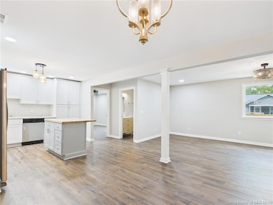 135 Spring St, Charlestown, IN 47111 - photo 2