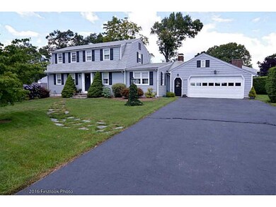 177 Glen Hills Dr, Cranston, RI 02920 - photo 2