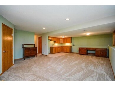 Spacious and perfect for some family time.