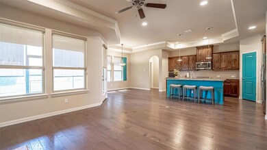 2711 Ervin Way unit 2711, Mansfield, TX 76063 - photo 4